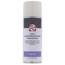 Talens concentrated fixative 064 400ml Talens concentrated fixative 064 400ml